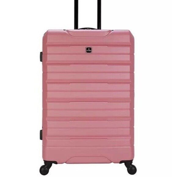 New $439 TAG Gateway 1Piece Hardside Luggage suitcase, travel bag 28” roll - Picture 1 of 14